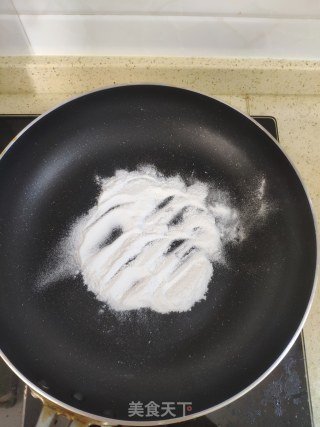 草莓大福的做法步骤：8