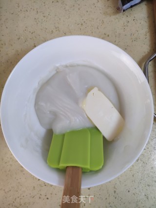 草莓大福的做法步骤：9