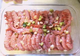 RIO新奥尔良烤虾的做法步骤：6