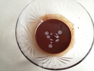浓郁可可戚风蛋糕的做法步骤：2