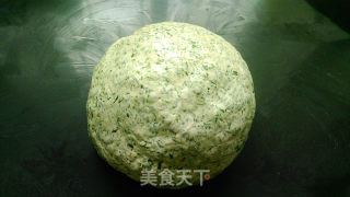 艾粑粑的做法步骤：6