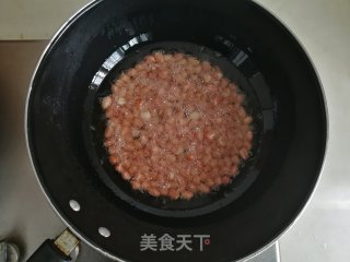 香脆花生米的做法步骤：3