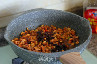 八宝辣酱的做法步骤：5