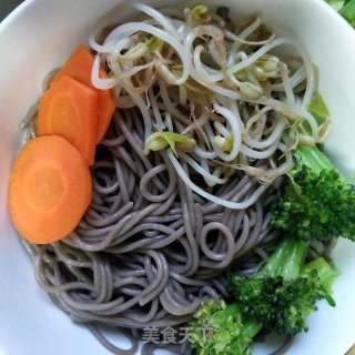 红烧牛肉面的做法步骤：7