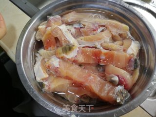 口水鱼????的做法步骤：1