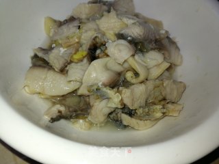 口水鱼????的做法步骤：9