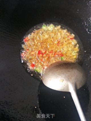 香酥土豆块的做法步骤：6