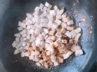 炒双丁的做法步骤：7