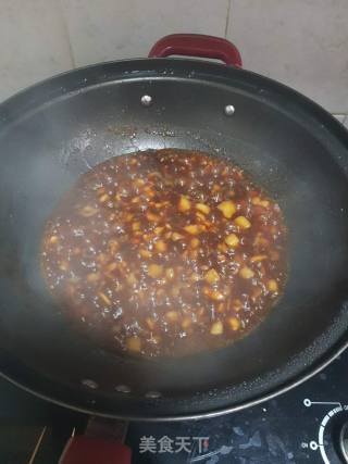 肉酱的做法步骤：8
