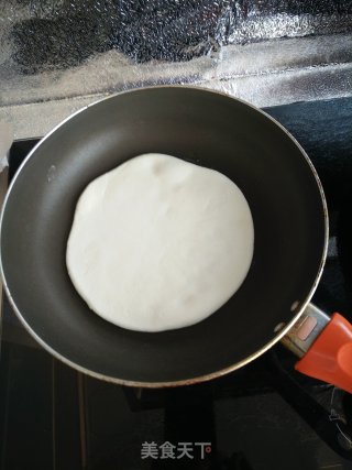 鸡蛋灌饼的做法步骤：10