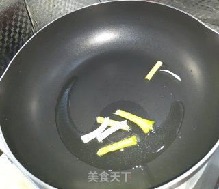 玉米粒黄瓜鸡蛋面的做法步骤：3