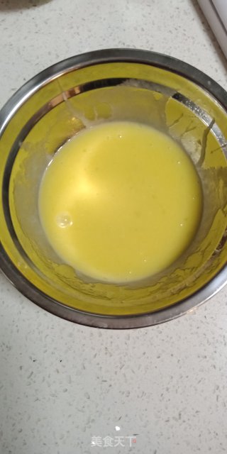 椰蓉麦穗面包的做法步骤：2