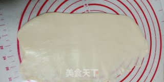 椰蓉麦穗面包的做法步骤：5