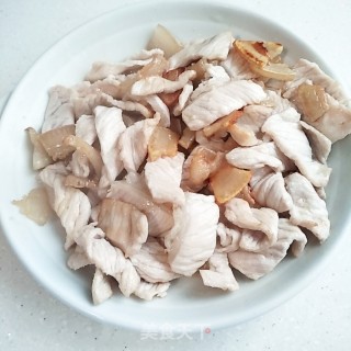 家乡肉的做法步骤：8