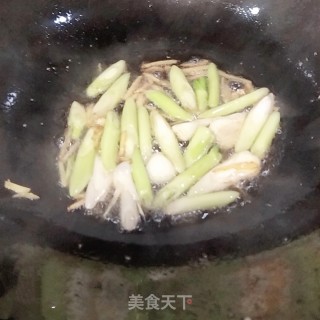 家乡肉的做法步骤：9