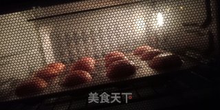 栗子蛋糕的做法步骤：6