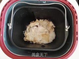 原味小吐司的做法步骤：3