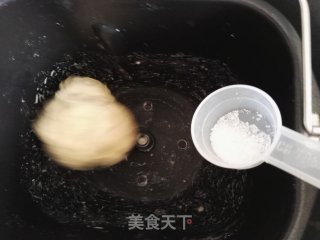 原味小吐司的做法步骤：4