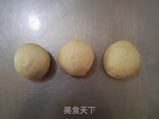 原味小吐司的做法步骤：8
