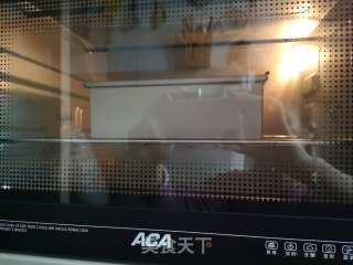原味小吐司的做法步骤：10
