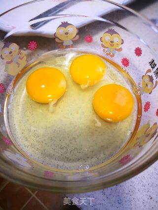 西红柿炒鸡蛋的做法步骤：1