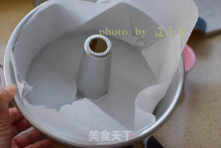 孩子们都喜欢的花环面包的做法步骤：4