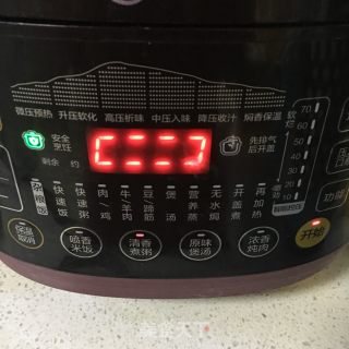 南瓜饼的做法步骤：3