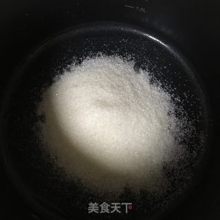 南瓜饼的做法步骤：5