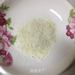 南瓜饼的做法步骤：11