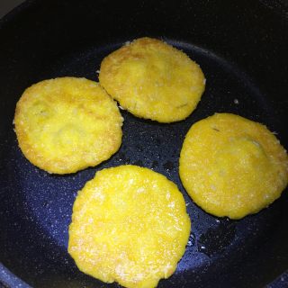 南瓜饼的做法步骤：20