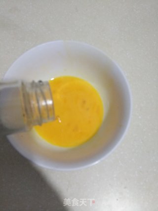 番茄紫菜鸡蛋汤的做法步骤：5