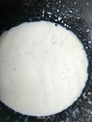 家庭版珍珠奶茶的做法步骤：6
