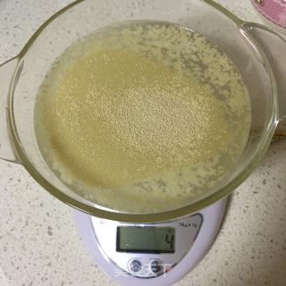 自制叉烧包的做法步骤：16