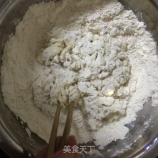 自制叉烧包的做法步骤：18