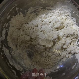 自制叉烧包的做法步骤：19