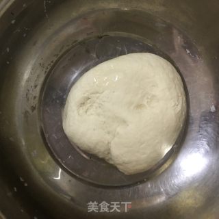 自制叉烧包的做法步骤：21