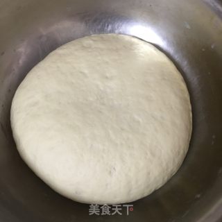 自制叉烧包的做法步骤：23