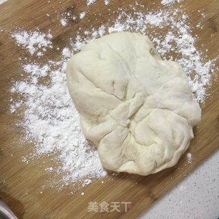 自制叉烧包的做法步骤：24