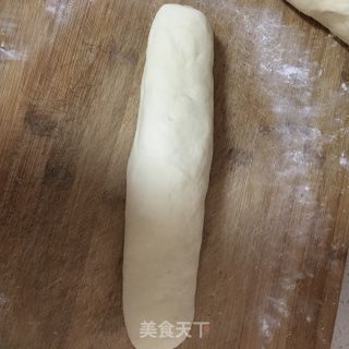 自制叉烧包的做法步骤：26