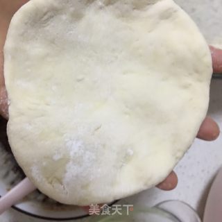 自制叉烧包的做法步骤：30