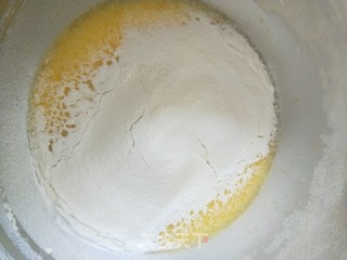 创意美味蒸蛋糕的做法步骤：5