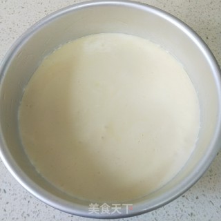创意美味蒸蛋糕的做法步骤：15