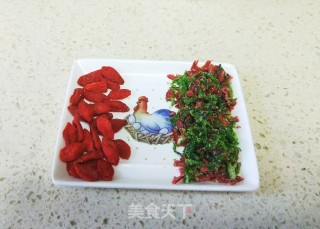 创意美味蒸蛋糕的做法步骤：16