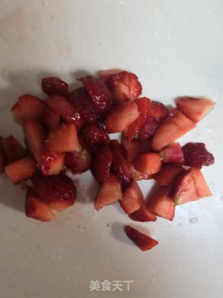 土豆草莓沙拉的做法步骤：4