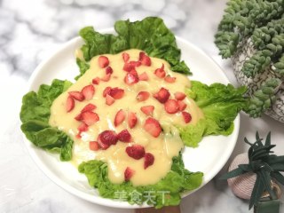 土豆草莓沙拉的做法步骤：5