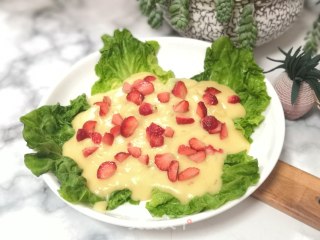土豆草莓沙拉的做法步骤：6