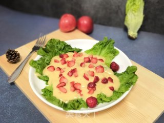 土豆草莓沙拉的做法步骤：7