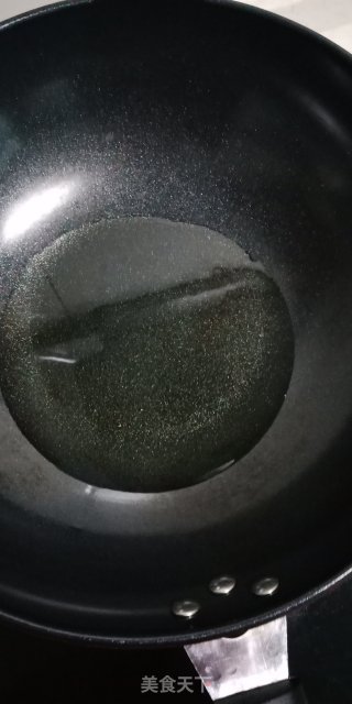 酥黄豆的做法步骤：3