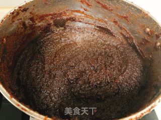 红糖姜枣膏的做法步骤：7