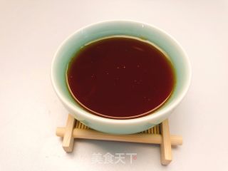 红糖姜枣膏的做法步骤：10